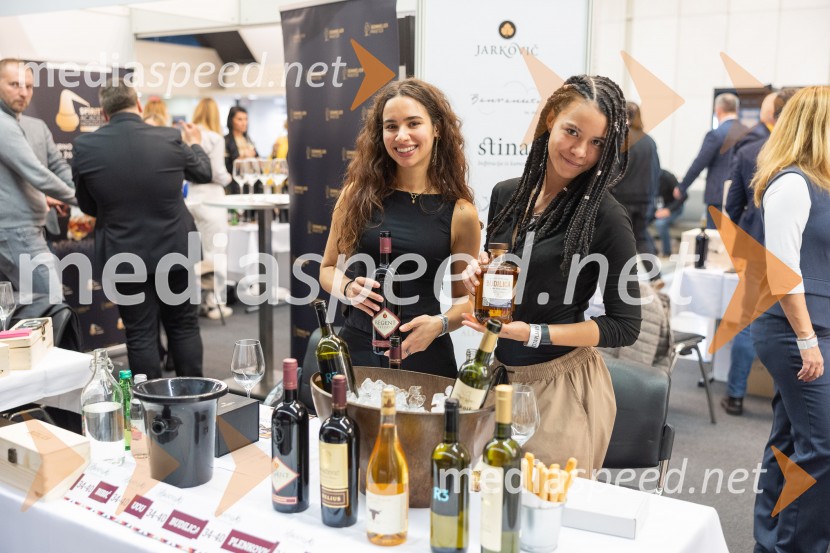 Slovenski festival vin 2025