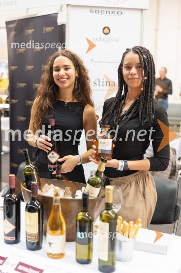 Slovenski festival vin 2025