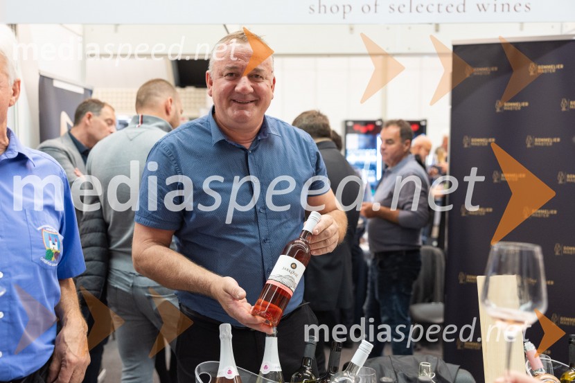 Slovenski festival vin 2025