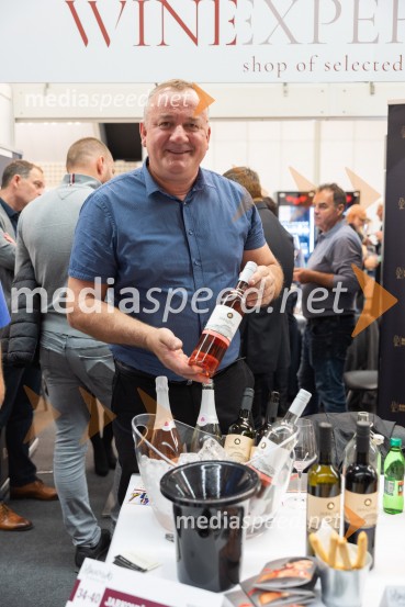 Slovenski festival vin 2025