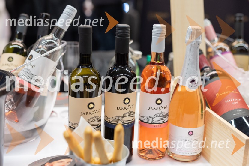 Slovenski festival vin 2025