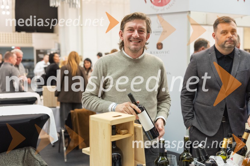 Slovenski festival vin 2025