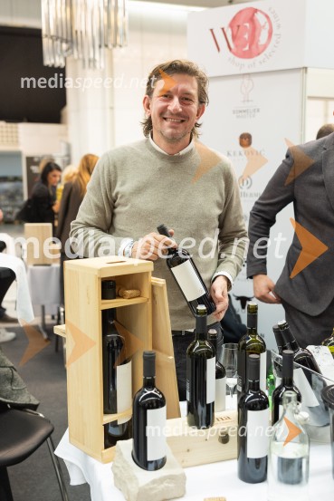 Slovenski festival vin 2025