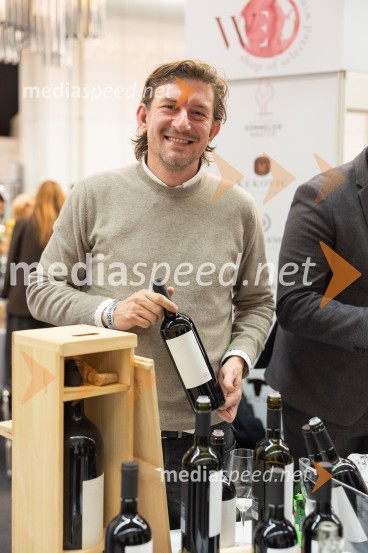 Slovenski festival vin 2025