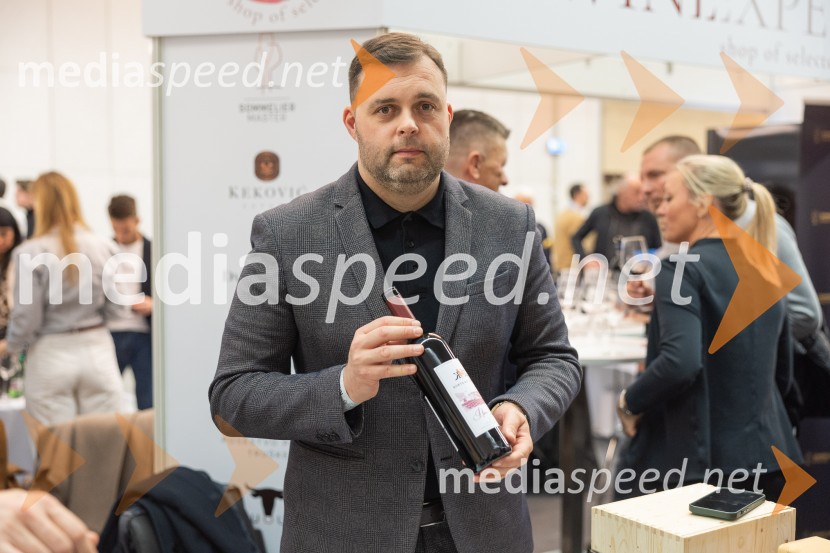 Slovenski festival vin 2025