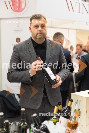 Slovenski festival vin 2025