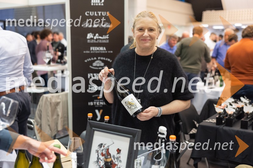 Slovenski festival vin 2025