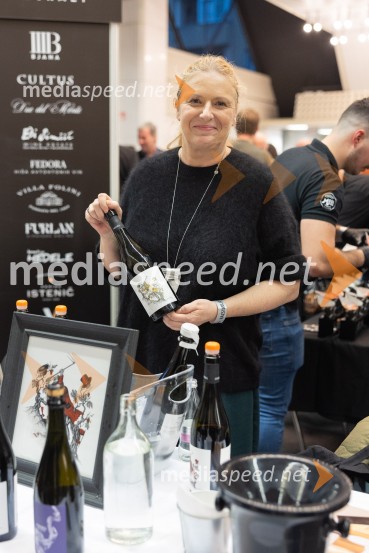 Slovenski festival vin 2025