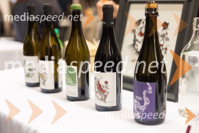 Slovenski festival vin 2025