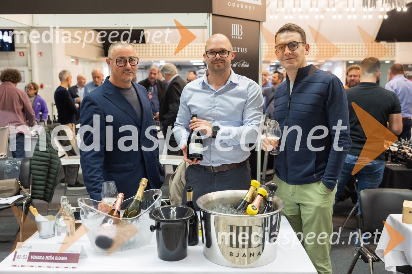 Slovenski festival vin 2025