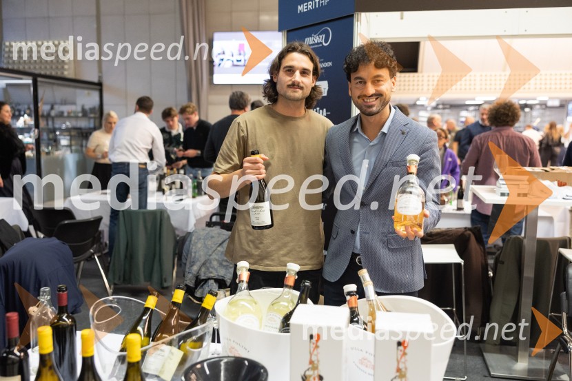 Slovenski festival vin 2025