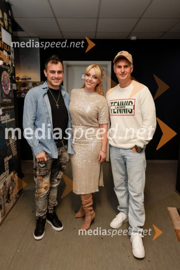 VIli Resnik s prijatelji - 30 let glasbene kariere