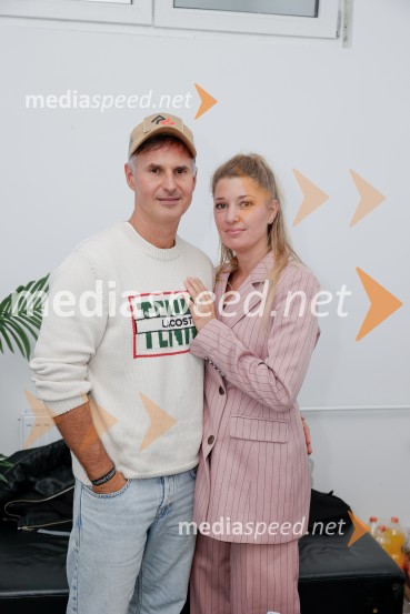 VIli Resnik s prijatelji - 30 let glasbene kariere