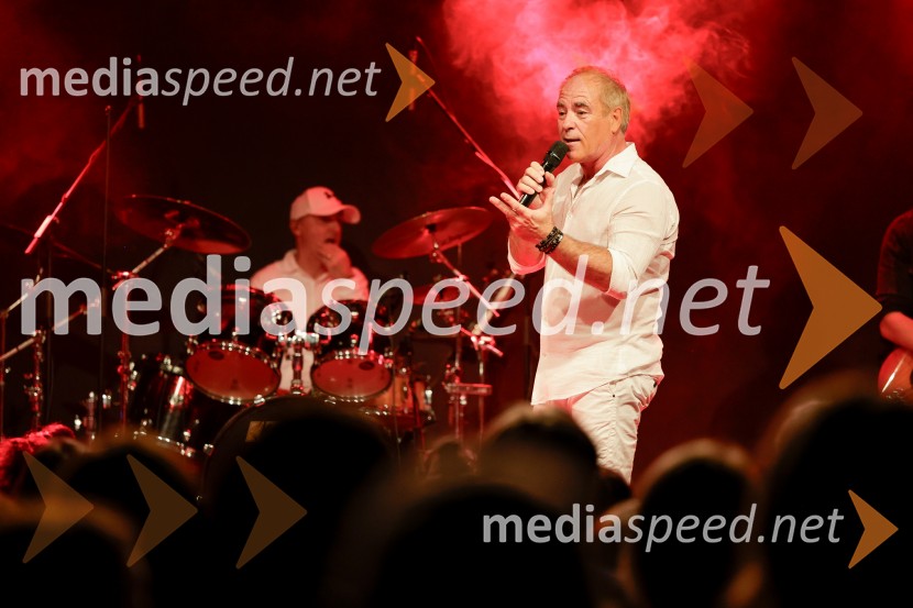 VIli Resnik s prijatelji - 30 let glasbene kariere