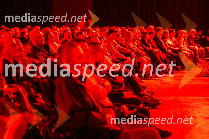 Na žaru z Ladom Bizovičarjem, Magnifico