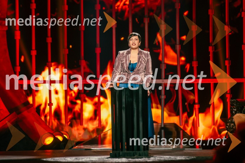  Nuška Drašček, pevkaNa žaru z Ladom Bizovičarjem, Magnifico