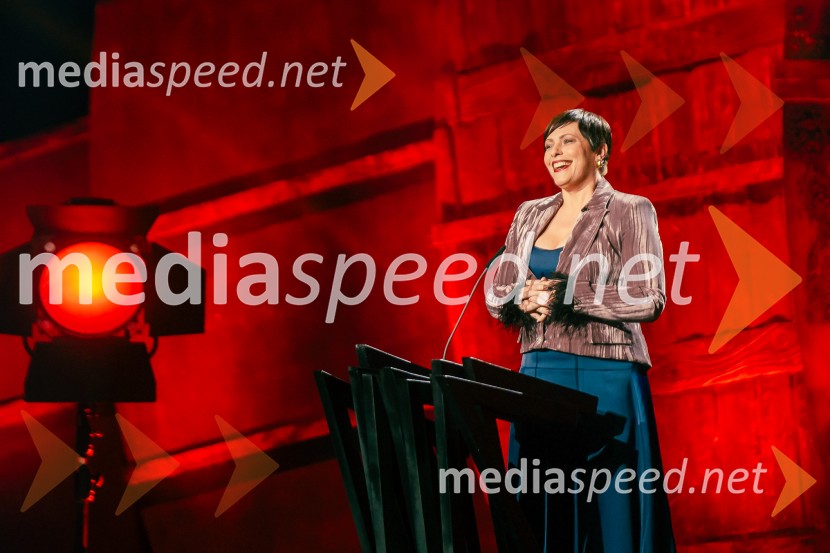  Nuška Drašček, pevkaNa žaru z Ladom Bizovičarjem, Magnifico