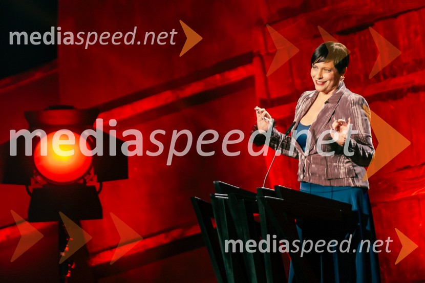  Nuška Drašček, pevkaNa žaru z Ladom Bizovičarjem, Magnifico