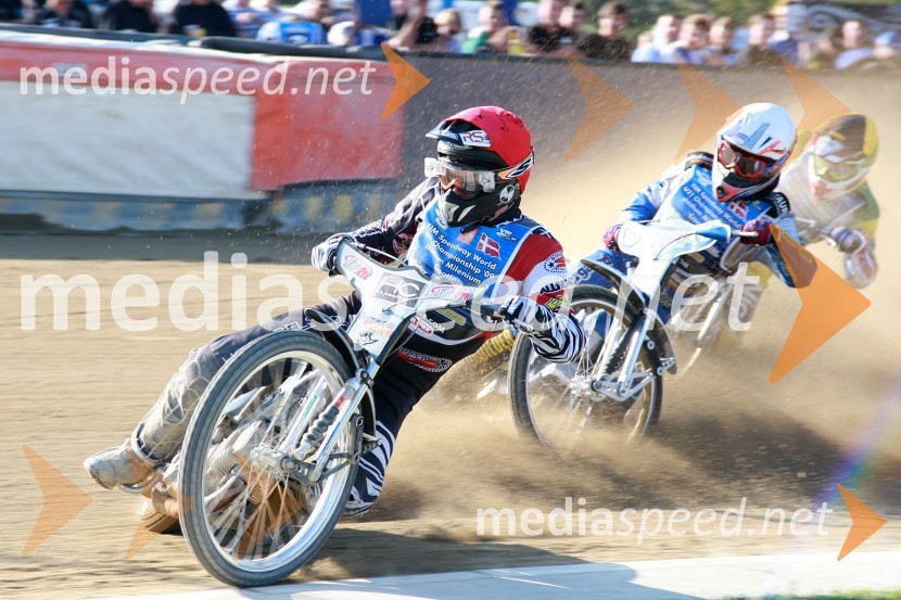 Speedway, U-21 WC Finale 2009