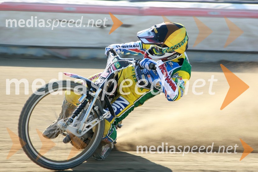 Speedway, U-21 WC Finale 2009