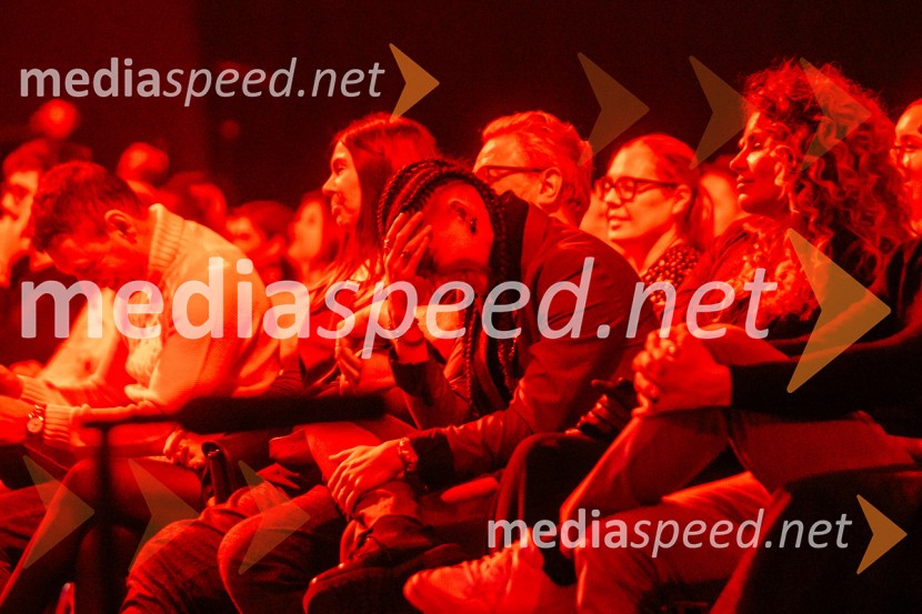 Na žaru z Ladom Bizovičarjem, Magnifico