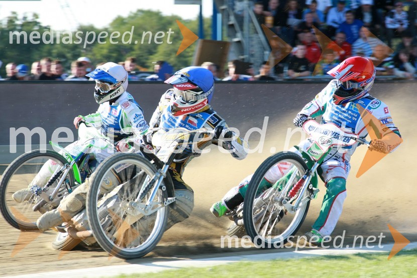Speedway, U-21 WC Finale 2009