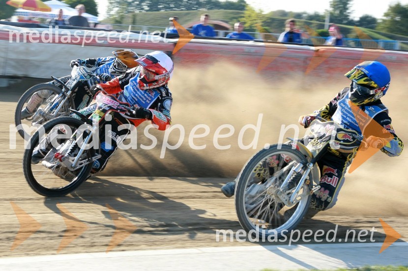 Speedway, U-21 WC Finale 2009
