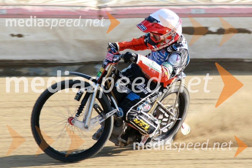 Speedway, U-21 WC Finale 2009