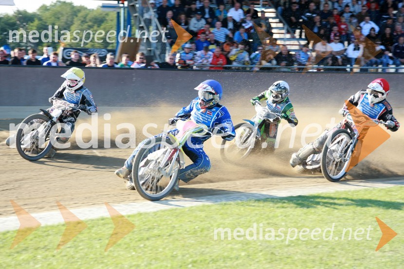 Speedway, U-21 WC Finale 2009