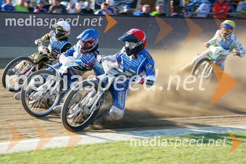 Speedway, U-21 WC Finale 2009