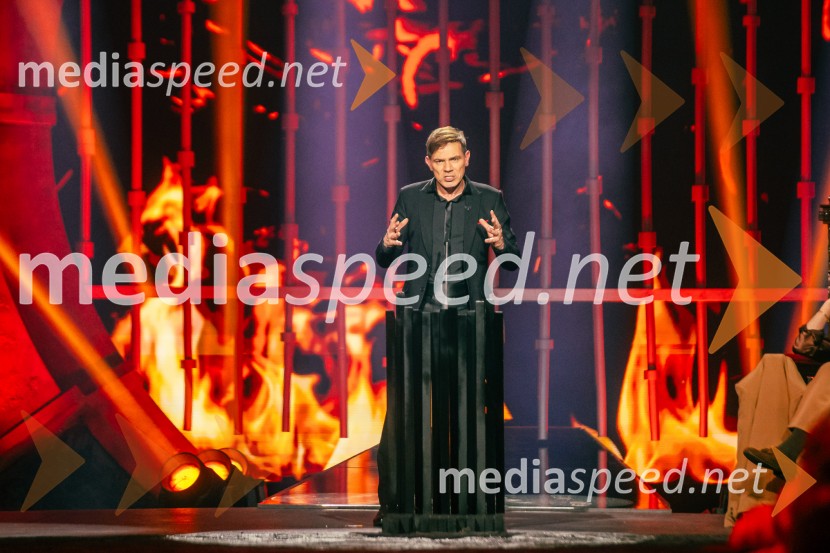  Lado Bizovičar, igralecNa žaru z Ladom Bizovičarjem, Magnifico