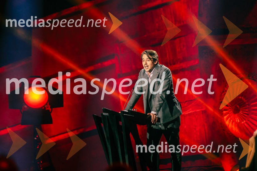  Bojan Cvjetićanin, Joker OutNa žaru z Ladom Bizovičarjem, Magnifico