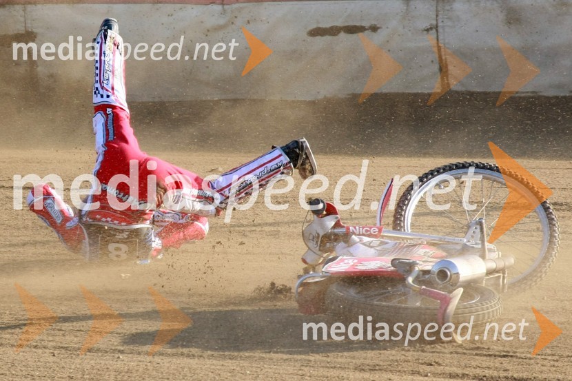 Speedway, U-21 WC Finale 2009