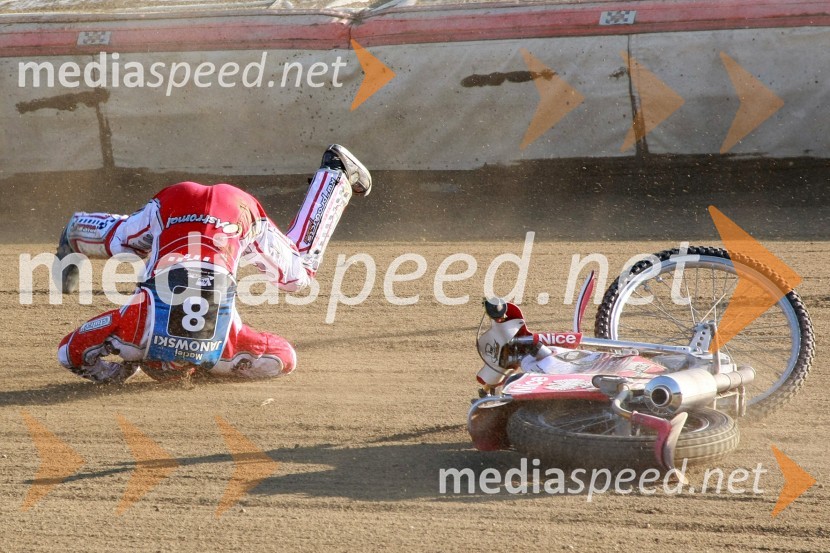 Speedway, U-21 WC Finale 2009