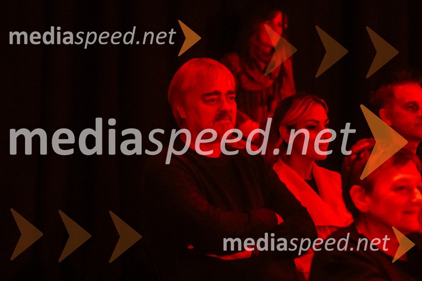  Marko Miladinović, direktor podjetja Armada, televizijski voditelj, igralecNa žaru z Ladom Bizovičarjem, Magnifico