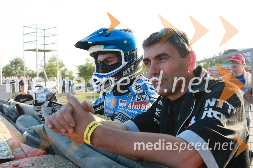 Speedway, U-21 WC Finale 2009