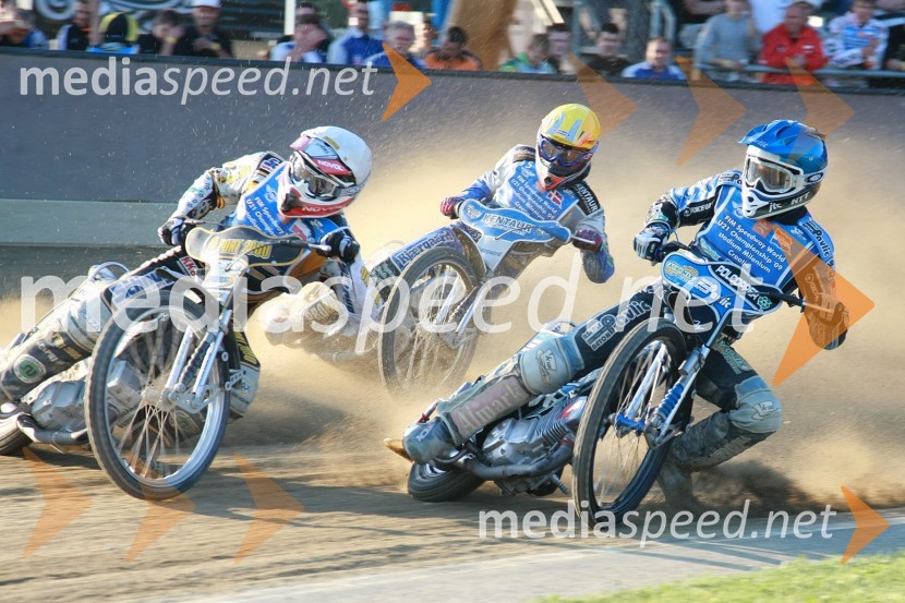 Speedway, U-21 WC Finale 2009