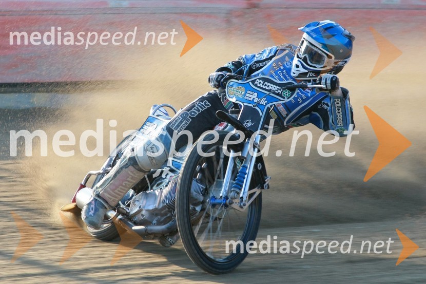 Speedway, U-21 WC Finale 2009