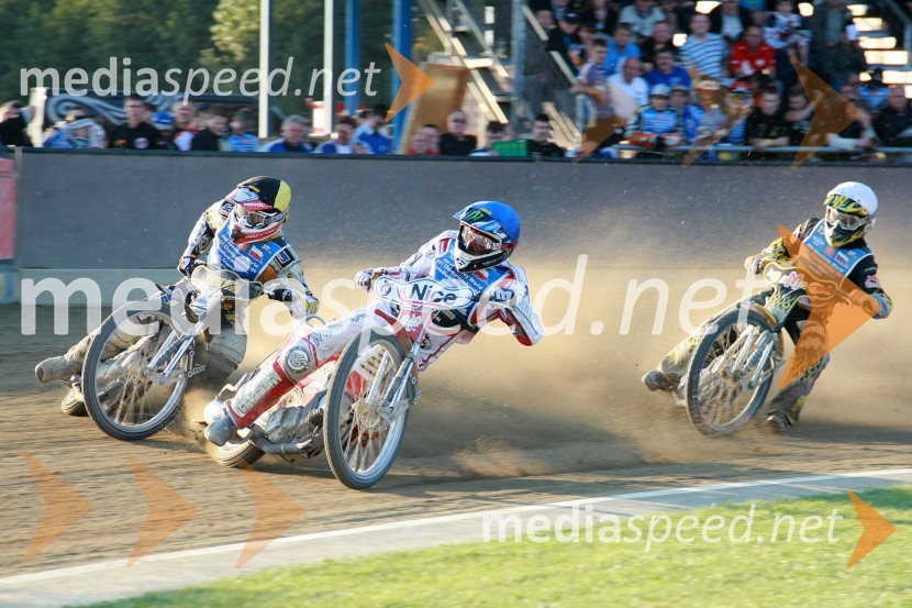 Speedway, U-21 WC Finale 2009