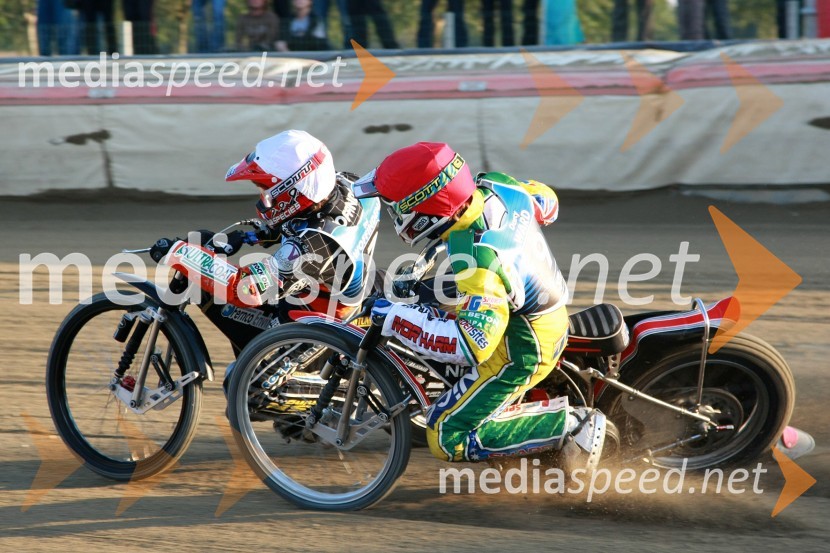Speedway, U-21 WC Finale 2009