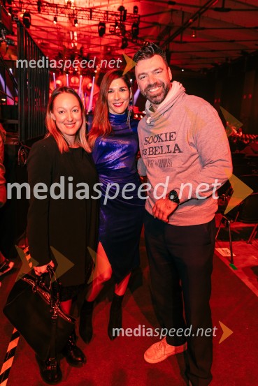  ... ;  ... ;  Rok Terkaj - Trkaj, raperNa žaru z Ladom Bizovičarjem, Magnifico