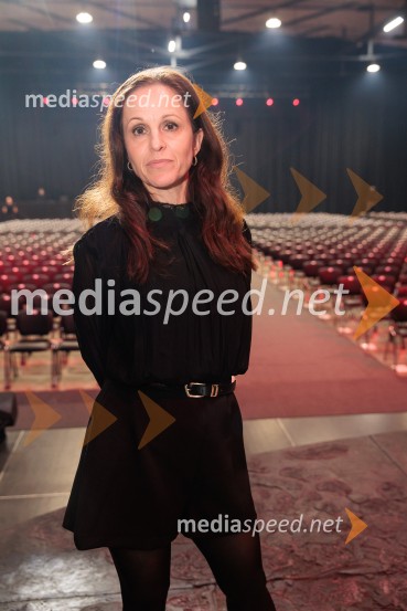  Mateja Dežman, odnosi z javnostmi, Pop TVNa žaru z Ladom Bizovičarjem, Magnifico