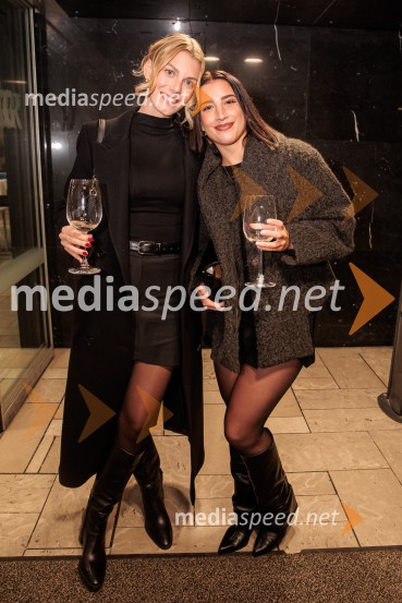 Na žaru z Ladom Bizovičarjem, Magnifico