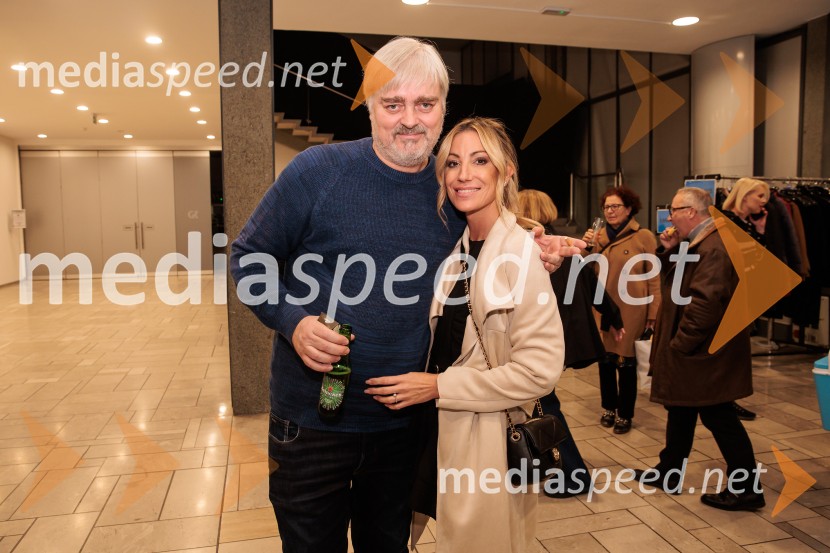  Marko Miladinović - Mile, igralec;  ... Na žaru z Ladom Bizovičarjem, Magnifico