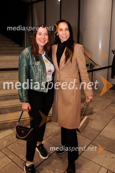 Na žaru z Ladom Bizovičarjem, Magnifico