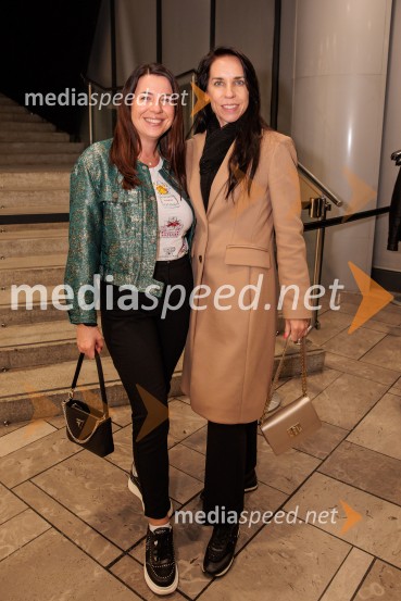 Na žaru z Ladom Bizovičarjem, Magnifico