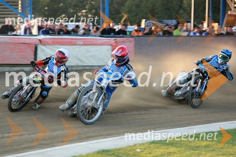Speedway, U-21 WC Finale 2009