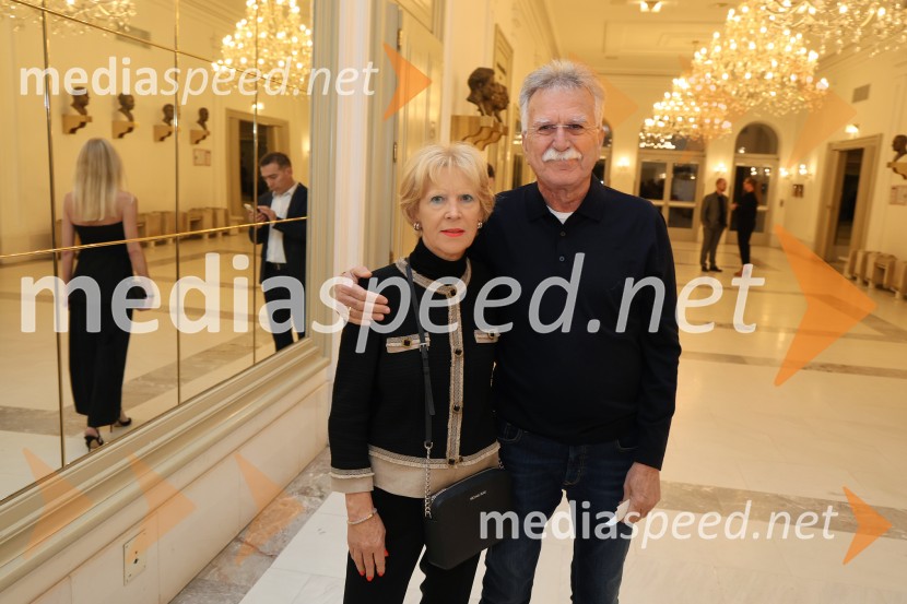 Frida, premiera baleta v SNG Maribor