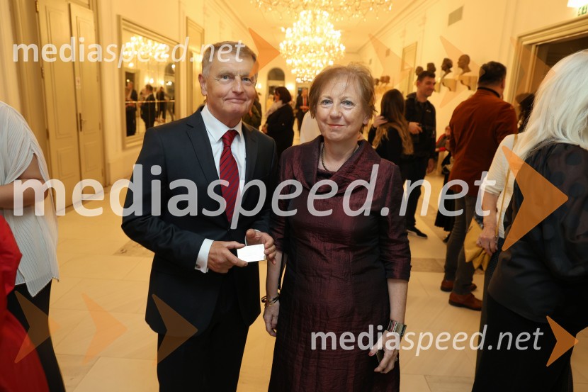 Frida, premiera baleta v SNG Maribor