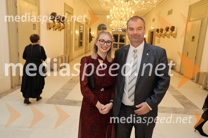 Frida, premiera baleta v SNG Maribor